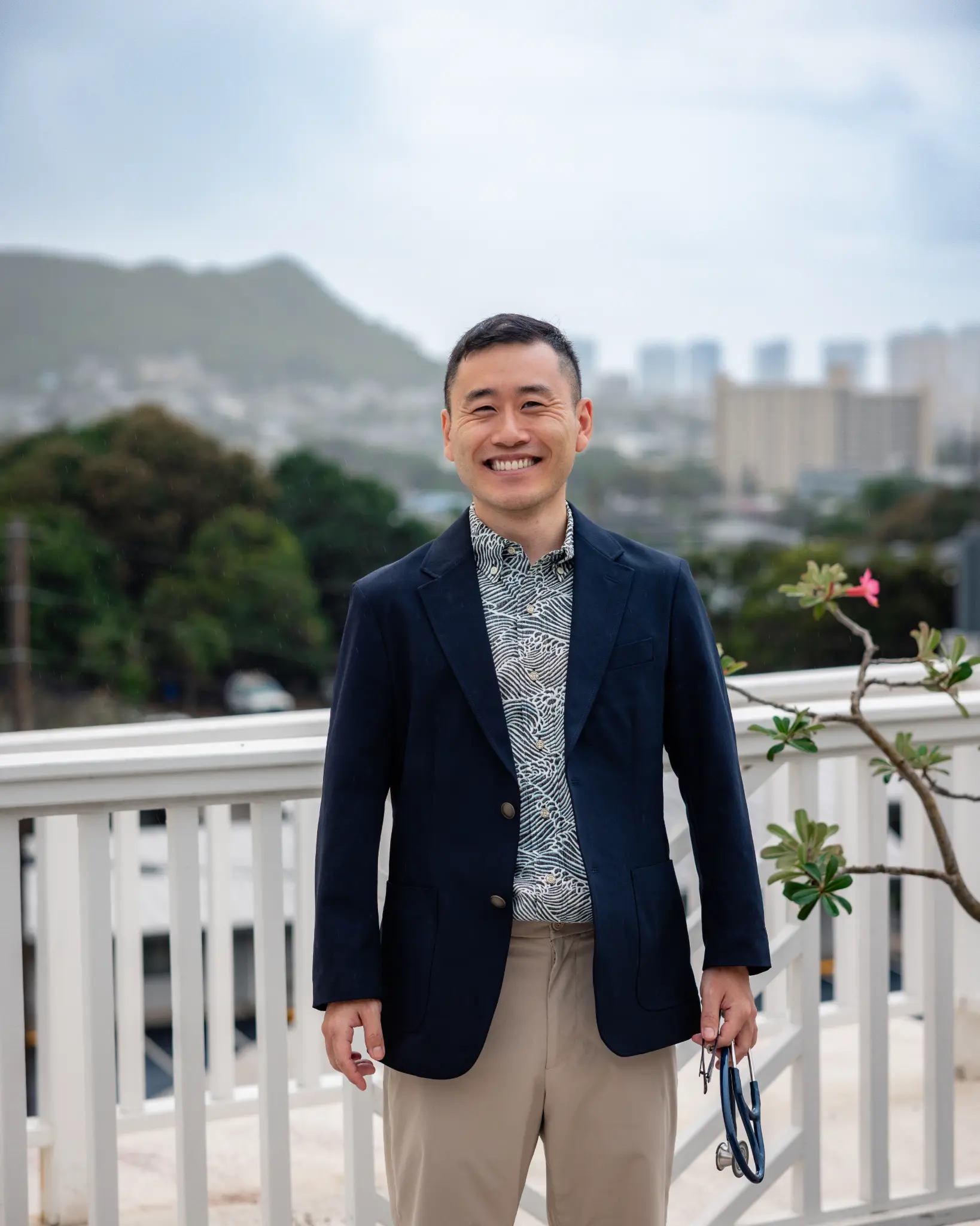 Dr. Ki Peter Eum, DO — Board-Certified Rheumatologist